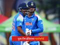 ICC U 19 World Cup Final Record : रेकॉर्ड ब्रेकर! कुणाला नाही जमलं ते युवा टीम इंडियानं करुन दाखवलं - Marathi News | IND vs ENG ICC Under 19 World Cup Final Vaibhav Suryavanshi World Record Became First Player To Score A Double Century In Youth ODI | Latest cricket News at Lokmat.com
