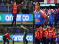 Women's T20 World Cup Points Table- भारताच्या गटात न्यूझीलंड ऑस्ट्रेलियाचा दबदबा - Marathi News | icc womens t20 world cup 2024 updated points table after england australia win india at the bottom | Latest cricket News at Lokmat.com