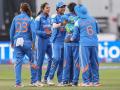 ICC Women’s World Cup 2025 : ...तर नवी मुंबईतील मैदानात रंगणार वनडे वर्ल्ड कप स्पर्धेतील फायनल - Marathi News | ICC Women’s World Cup 2025: ...then the thrill of the ODI World Cup final will be played at the Navi Mumbai ground | Latest cricket News at Lokmat.com