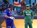 Asia Cup 2022 स्पर्धेआधीच ICCने India-Pakistan यांच्यात लावली लढत, पाहा नेमकं काय घडलं - Marathi News | ICC ODI Team Rankings - Rankings boost for India, Pakistan following dominant series sweeps | Latest cricket News at Lokmat.com