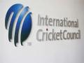 आयसीसीचा निर्णय योग्यच - Marathi News | The ICC's decision is correct | Latest cricket News at Lokmat.com