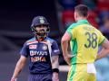चूक महागात पडली, टीम इंडियाला पेनल्टी; ICC Cricket World Cup Super Leagueमध्ये बसला मोठा फटका - Marathi News | India become the first Team to have 1 point penalty in ICC Cricket World Cup Super League due to slow over rate | Latest cricket Photos at Lokmat.com