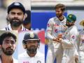 ICC Men's Player Rankings : पाकिस्तानी खेळाडूंचा आयसीसी रँकिंगमध्ये दबदबा; विराट कोहली, रोहित शर्मा, जसप्रीत बुमराह यांना बसलाय धक्का - Marathi News | India duo Virat Kohli (fifth) and Rohit Sharma (sixth) each drop in ODI Ranking, Pakistan star player's domination in the  ICC Men's Player Rankings continues | Latest cricket News at Lokmat.com