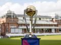 ICC World Cup 2019 : टॉप टेन फलंदाजांत एकच भारतीय, गोलंदाजांत एकही नाही; मग कोण अव्वल? - Marathi News | ICC World Cup 2019 : Rohit Sharma only Indian in top 10 batsman list till England vs Afghanistan match, who is on top know all | Latest cricket News at Lokmat.com