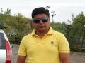 कोल्हापूर: इचलकरंजीत कापड व्यापाऱ्याची सातव्या मजल्यावरून उडी घेऊन आत्महत्या, खिशात आढळली चिठ्ठी - Marathi News | A cloth merchant committed suicide by jumping from the seventh floor in Ichalkaranji kolhapur | Latest kolhapur News at Lokmat.com