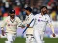 ICC WTC Standing : टीम इंडियानं लॉर्ड्सवर इंग्लंडला लोळवले अन् दुसरीकडे वेस्ट इंडिजला हादरे बसले, पाहा नेमके काय घडले - Marathi News | ICC World Test Championship (2021-2023) Points Table; Team India take lead by 14 point after lords test win | Latest cricket Photos at Lokmat.com