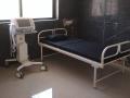 बीडच्या जिल्हा रूग्णालयात १८ खाटांचे सुसज्ज आयसीयू ! - Marathi News | 18 Cot equipped ICU at Beed's district hospital will started soon | Latest beed News at Lokmat.com
