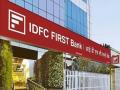 IDFC First Bank will change after the merger know what impact on customers and shareholders will be banking sector - Hindi News | IDFC First Bank will change after the merger know what impact on customers and shareholders will be banking sector | Latest national Photos at Lokmattimes.com