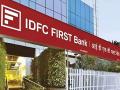 IDFC First Bank चा शेअर 10% डिस्काउंटवर खरेदी करा, RBI ने रिव्हर्स मर्जरला दिली मंजुरी - Marathi News | Buy IDFC First Bank share at 10% discount, RBI approves reverse merger | Latest business News at Lokmat.com