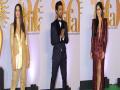 IIFA Award 2019: सोहळ्यात यंदा आकर्षणाचे केंद्रबिंदू ठरले हे सेलिब्रेटी, SEE PHOTO - Marathi News | IIFA 2019: Celebrity hits the spotlight this year, SEE PHOTO | Latest filmy Photos at Lokmat.com