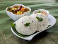 World Idli Day: अय्यो राम... आपली 'लाडली' इडली दक्षिण भारतातून नव्हे, परदेशातून अवतरली! - Marathi News | world idli day 2018-know origin idli and idli recipes | Latest food News at Lokmat.com