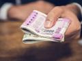 1 रुपयाच्या शेअरने दिले 5900% रिटर्न्स, एका झटक्यात गुंतवणूकदार झाले मालामाल... - Marathi News | 1 rupee share gave 5900% returns, investors became rich in 4 years | Latest business News at Lokmat.com
