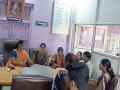 प्लास्टर ऑफ पॅरिसच्या मूर्ती विसर्जनावर बंदी - Marathi News | Plaster of Paris banned for immersion | Latest raigad News at Lokmat.com