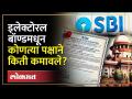 टाटा-अंबानी-अदानी नाही, तर हे आहेत राजकीय पक्षांचे देणगीदार | Supreme Court on Electoral Bond - Marathi News | Not Tata-Ambani-Adani, but these are the donors of political parties Supreme Court on Electoral Bond | Latest politics Videos at Lokmat.com