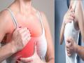 When To Worry About Breast Changes : कधी स्तन दुखतात, कधी निपल्समधून पाणी येतं? त्रासदायक आजाराचे संकेत देतात स्तनांमधले ५ बदल - Marathi News | When To Worry About Breast Changes : Do not ignore these changes in breast  | Latest sakhi News at Lokmat.com