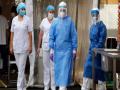 Coronavirus In Maharashtra: दैनंदिन मृत्यूचा उच्चांक; राज्यात दिवसभरात ९८५ मृत्यू, तर नवे ६३,३०९ रुग्ण - Marathi News | Coronavirus In Maharashtra: Daily death toll; 985 deaths in a day in the state, while 63,309 new cases | Latest mumbai News at Lokmat.com