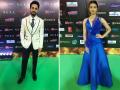IIfa 2018: ग्रीन कारपेटमध्ये बॉलिवूड सेलिब्रिटींचा जलवा - Marathi News | IIfa 2018: Bollywood Celebs' Wave in Green Carpet | Latest filmy Photos at Lokmat.com