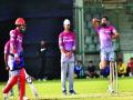 आज पुन्हा गेल वादळ धडकण्याची शक्यता - Marathi News | It is likely to hit the Gail storm again today | Latest cricket News at Lokmat.com