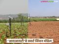 दुष्काळी भागासाठी शेतीच्या पाण्यात करा ३० टक्क्यांपर्यंत बचत; आयआयटीने केले 'हे' मॉडेल विकसित - Marathi News | Save up to 30 percent of agricultural water for drought-prone areas; IIT develops 'this' model | Latest agriculture News at Lokmat.com
