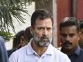 ...प्रश्न फक्त राहुल गांधींच्या ‘अपात्रते’चा नाही! - Marathi News | The question is not only about Rahul Gandhi's 'disqualification'! | Latest editorial News at Lokmat.com