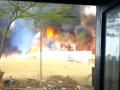 औरंगाबाद एमआयडीसीमध्ये लाकडाच्या गोदामाला आग - Marathi News | Fire in Aurangabad MIDC | Latest chhatrapati-sambhajinagar Videos at Lokmat.com