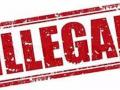 मुक्ताईनगर तालुक्यातील हरताळे येथे अवैध धंदे खुलेआम सुरू - Marathi News | Unauthorized illegal operations in Hattalale in Muktainagar taluka open | Latest jalgaon News at Lokmat.com