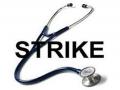 आयएमएचा एकदिवसीय संप : रुग्णालये सुरू; ओपीडी बंद  - Marathi News | IMA's one-day strike: Hospitals open; OPD off | Latest akola News at Lokmat.com