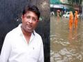 पावसाची अक्कल काढत केदार शिंदे यांनी बीएमसीला मारला टोला - Marathi News | kedar shinde slams BMC for mumbai flooded during rain | Latest filmy News at Lokmat.com