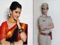 पोलिसांच्या वर्दीत पाहून खूश झाले माझे वडील, सांगतेय शिवानी सोनार - Marathi News | raja rani chi ga jodi sanjivani will be join police department | Latest filmy News at Lokmat.com