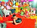 अभिजित सावंतची आंतरराष्ट्रीय योगा स्पर्धेसाठी निवड - Marathi News | Abhijit Sawant's selection for International Yoga Competition | Latest other-sports News at Lokmat.com