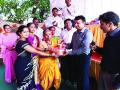 सरकारी निधीविना स्वबळावर घरोघर पाणीयोजना - Marathi News | House-to-house water scheme without self funding | Latest raigad News at Lokmat.com