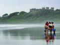 पर्यटनवृद्धीसाठी सरकारने ११ ग्रामपंचायतींची केली निवड - Marathi News | The government has selected 11 Gram Panchayats for tourism development | Latest raigad News at Lokmat.com