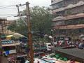 उल्हासनगरात अंबिका इमारतीचा स्लॅब कोसळून 4 वर्षांच्या मुलाचा मृत्यू, आजी जखमी - Marathi News | 4-year-old boy killed, grandmother injured in a slab of Ambika building in Ulhasnagar | Latest thane News at Lokmat.com
