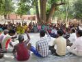 सातबारावरील जातीची नोंद वगळण्याला आदिवासींचाच विरोध; हक्क डावलण्याची भीती - Marathi News | | Latest gadchiroli News at Lokmat.com