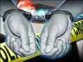 मद्याच्या बाटल्या चोरणारे पोलिसांच्या जाळ्यात - Marathi News | Alcohol thieves caught by police | Latest jalgaon News at Lokmat.com