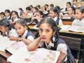 ऑनलाइन क्लासचा आलाय कंटाळा मुले म्हणतात, आता जाऊ द्या ना शाळेला - Marathi News | The bored children of the online class say, let's go to school now | Latest solapur News at Lokmat.com