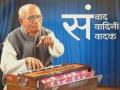 संगीत तज्ज्ञ डॉक्टर मधुसूदन बोपर्डीकर यांचे निधन - Marathi News | Music expert Dr. Madhusudan Bopardikar passed away | Latest ahilyanagar News at Lokmat.com