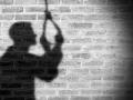बापरे... शेवगाव तहसील कार्यालयाच्या प्रांगणात प्रवेशद्वारावर युवकाने गळफास घेऊन संपवली जीवन यात्रा. - Marathi News | Bapare ... At the entrance of the tehsil office premises, the youth ended his life journey by hanging himself. | Latest ahilyanagar News at Lokmat.com
