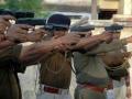Hyderabad Encounter : हैदराबाद बलात्कार आणि हत्या प्रकरणातील चारही आरोपींचा पोलिसांकडून एन्काऊंटर  - Marathi News | All four people accused in the rape and murder of woman veterinarian in Telangana have been killed in an encounter | Latest national News at Lokmat.com