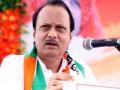 तुमच्यात एकमत होणार नसेल तर सर्वांनी राजीनामे द्या; अजित पवार संतापले - Marathi News | If you do not agree, everyone should resign; Ajit Pawar is angry | Latest maharashtra News at Lokmat.com