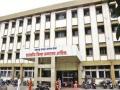 नाशिक जिल्हा रुग्णालयातील कार्यालयीन अधिक्षकाकडे लाच मागणाऱ्या पत्रकारांस रंगेहाथ अटक - Marathi News | Nasik,civil,hospital,journalists,demanding,bribe,arrest | Latest maharashtra News at Lokmat.com