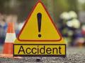 ट्रकच्या धडकेत रेमण्डचा तरुण कर्मचारी ठार - Marathi News | Raymond's young employee killed in a truck crash | Latest jalgaon News at Lokmat.com