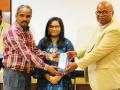 व्हीआयटी भोपाळ-भविष्यासाठी सज्ज - Marathi News | VIT Bhopal - Ready for the future | Latest other-sports News at Lokmat.com