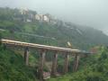 ...अन् थोडक्यात बचावले हजारो रेल्वे प्रवाशांचे प्राण - Marathi News | A trolley of Mumbai-Gorakhpur Antyodaya Express derails near Nashik, no injuries | Latest nashik Photos at Lokmat.com