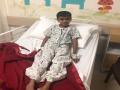 दुर्मीळ हृदयविकारावर मात; 9 वर्षीय तेजसवर यशस्वी शस्त्रक्रिया - Marathi News | 9-year boy heart surgery successful in hospital | Latest mumbai News at Lokmat.com