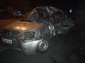 नाशिकमध्ये झाडावर कार आदळून तीन ठार तर दोन गंभीर जखमी - Marathi News | Nashik,car,tree,dash,three,killed | Latest maharashtra News at Lokmat.com