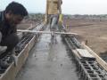 कमान बांधकामाचा स्लॅब कोसळून दोन मजूर ठार - Marathi News |  Command building collapses slab Two laborers killed | Latest chhatrapati-sambhajinagar News at Lokmat.com