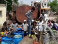 अबब...वैजापूरकर घेतात ८० लाखांचे विकत पाणी - Marathi News |  Aab ... take Vajapurkar to buy 80 lakhs of water | Latest chhatrapati-sambhajinagar News at Lokmat.com