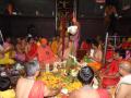 चांगले कर्म करा, सत्याचा संकल्प करा -शंकराचार्य - Marathi News | Do good deeds, resolve the truth- Shankaracharya | Latest chhatrapati-sambhajinagar News at Lokmat.com