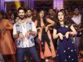शाहिद कपूर व श्रद्धा कपूरचा 'हार्ड हार्ड' डान्स ह्या चित्रपटात - Marathi News | Shahid Kapoor and Shraddha Kapoor Hard Hard Dance | Latest filmy News at Lokmat.com